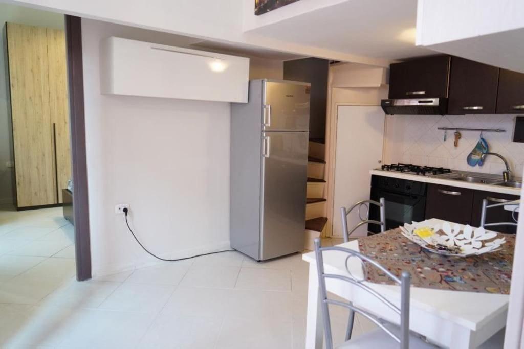 Alvi Palmieri Villa Napoli Esterno foto