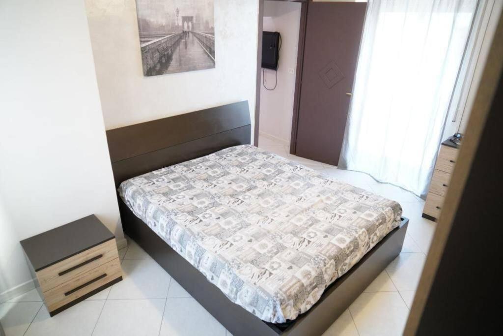 Alvi Palmieri Villa Napoli Esterno foto