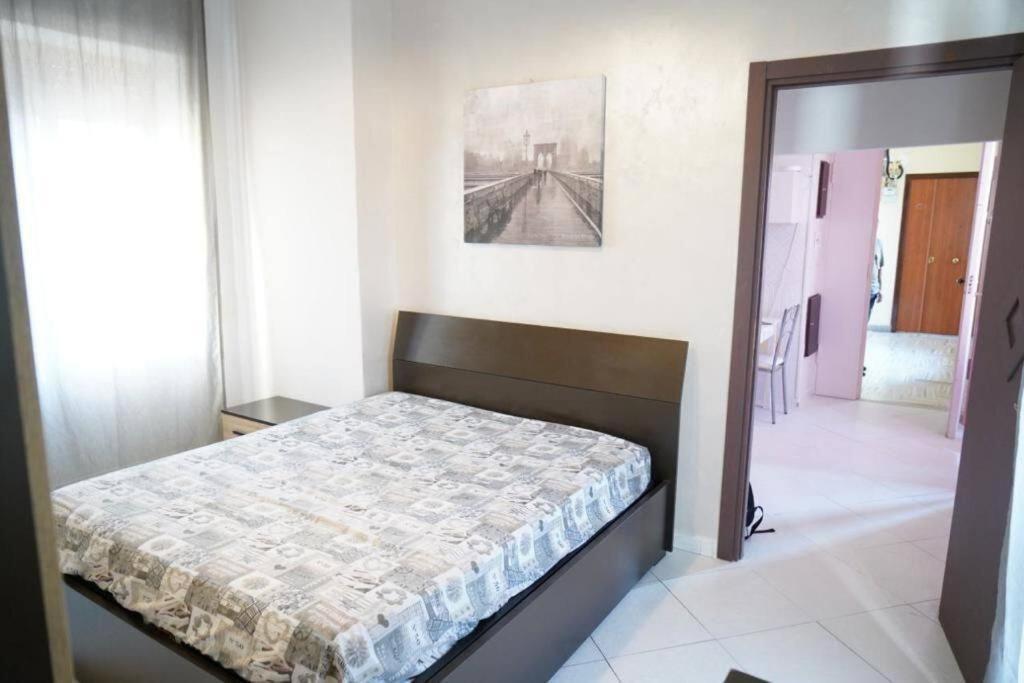 Alvi Palmieri Villa Napoli Esterno foto