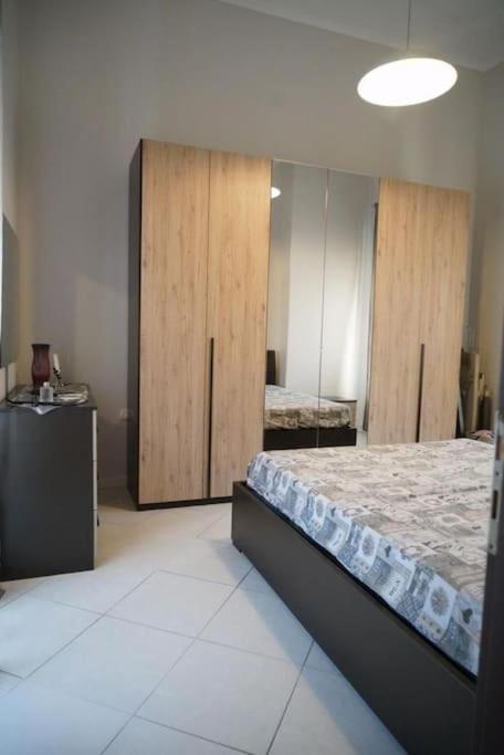 Alvi Palmieri Villa Napoli Esterno foto