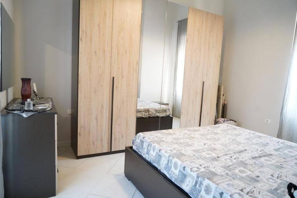 Alvi Palmieri Villa Napoli Esterno foto