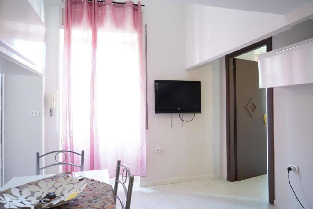 Alvi Palmieri Villa Napoli Esterno foto