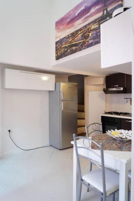 Alvi Palmieri Villa Napoli Esterno foto