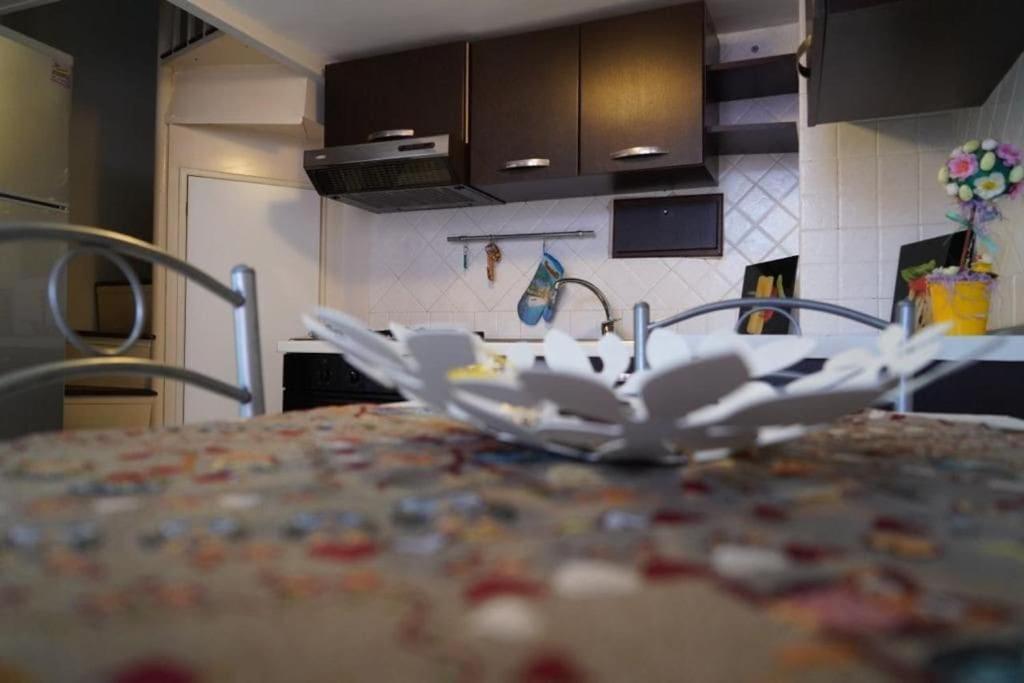 Alvi Palmieri Villa Napoli Esterno foto